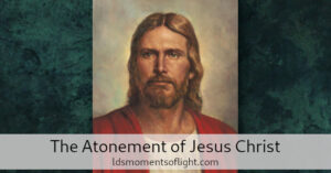 The Atonement of Jesus Christ