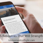 20 Online LDS Resources That Will Strengthen Your Faith