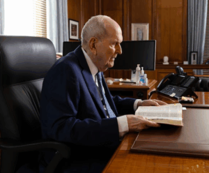 More Than Scripture Alone: Why We Need Prophets